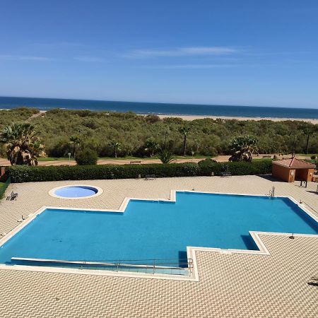 Apartamentos Isla Canela-Haraganesbeach 1 Y 2 Ngoại thất bức ảnh