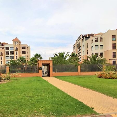 Apartamentos Isla Canela-Haraganesbeach 1 Y 2 Ngoại thất bức ảnh
