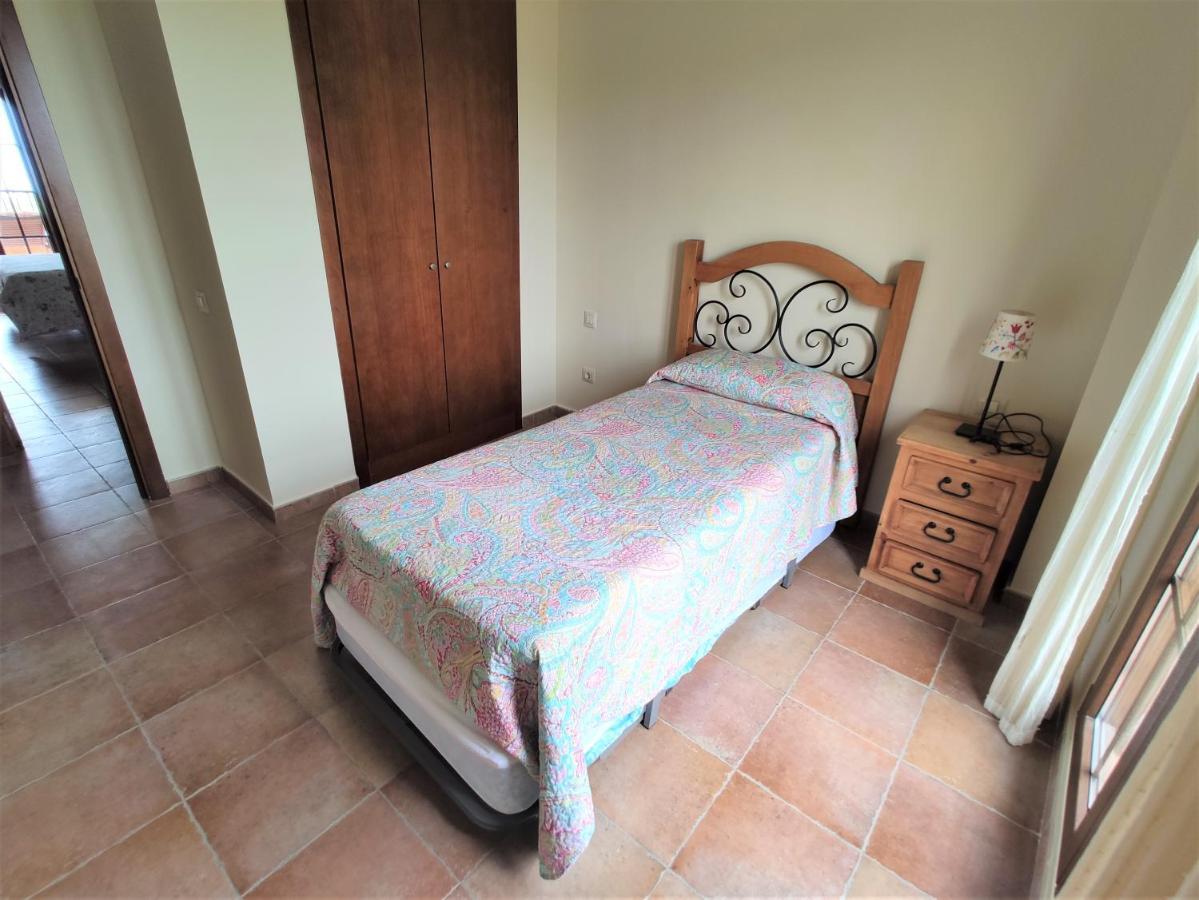 Apartamentos Isla Canela-Haraganesbeach 1 Y 2 Ngoại thất bức ảnh