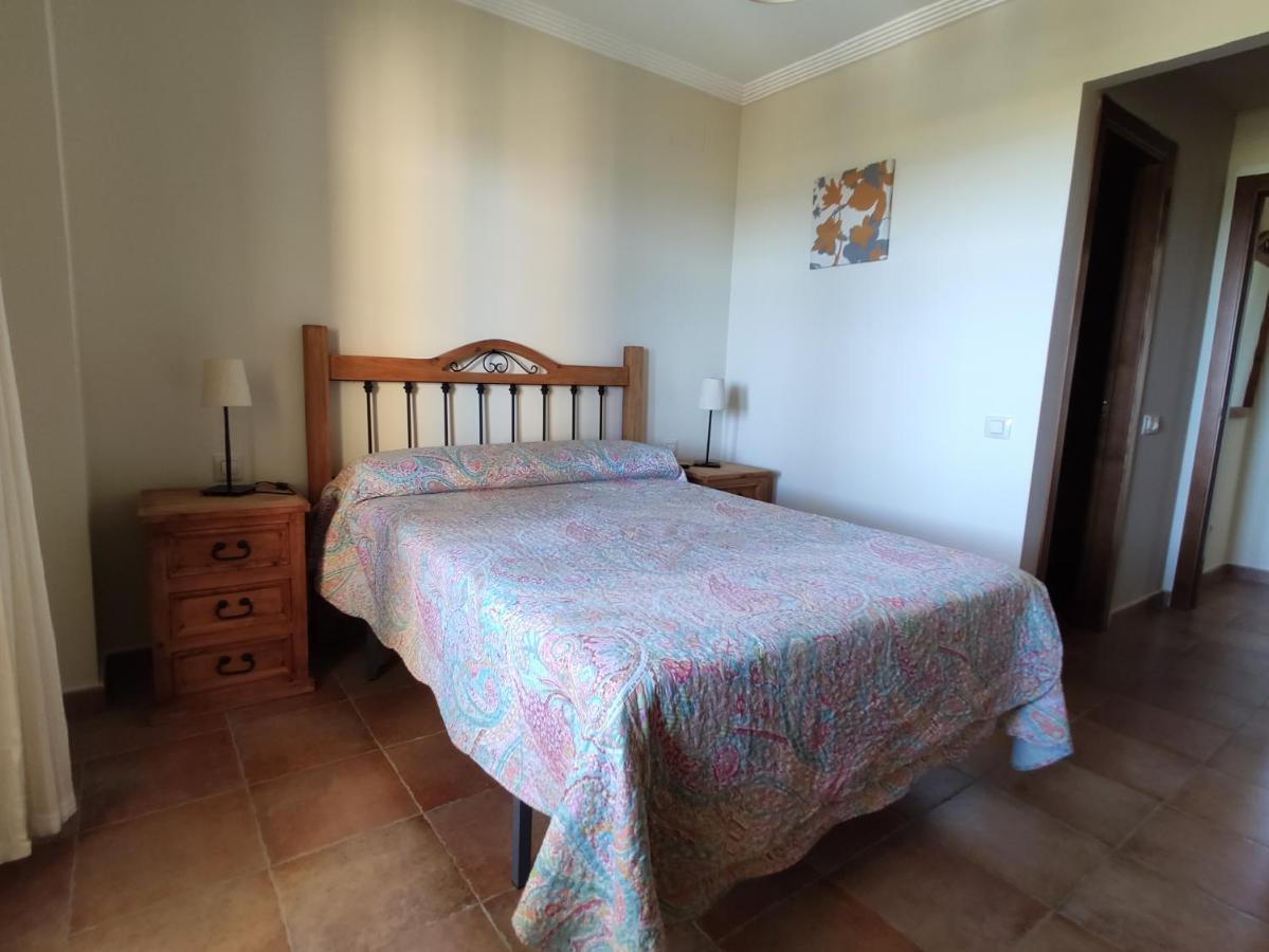 Apartamentos Isla Canela-Haraganesbeach 1 Y 2 Ngoại thất bức ảnh
