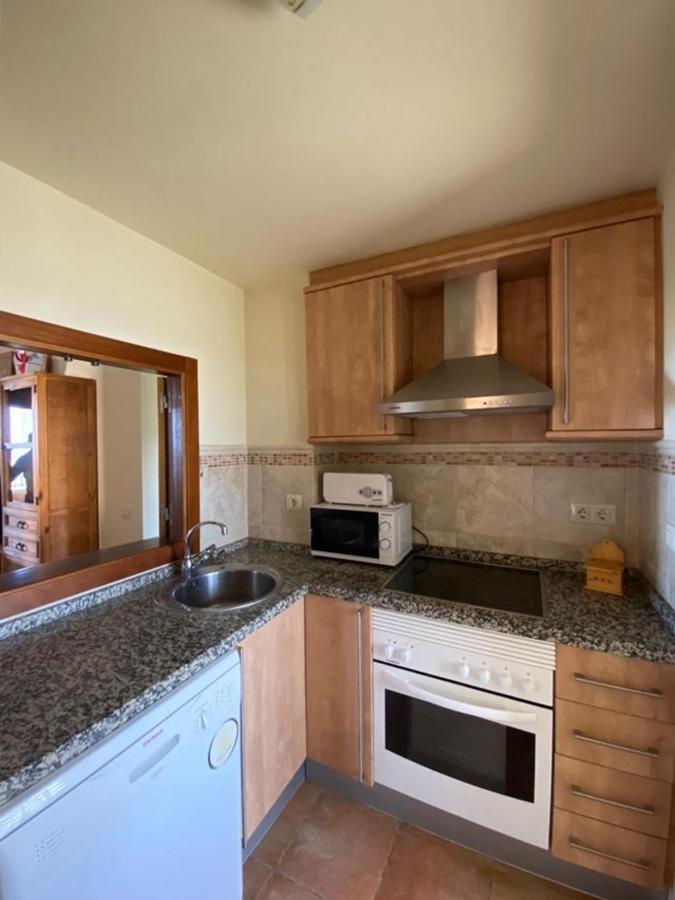 Apartamentos Isla Canela-Haraganesbeach 1 Y 2 Ngoại thất bức ảnh