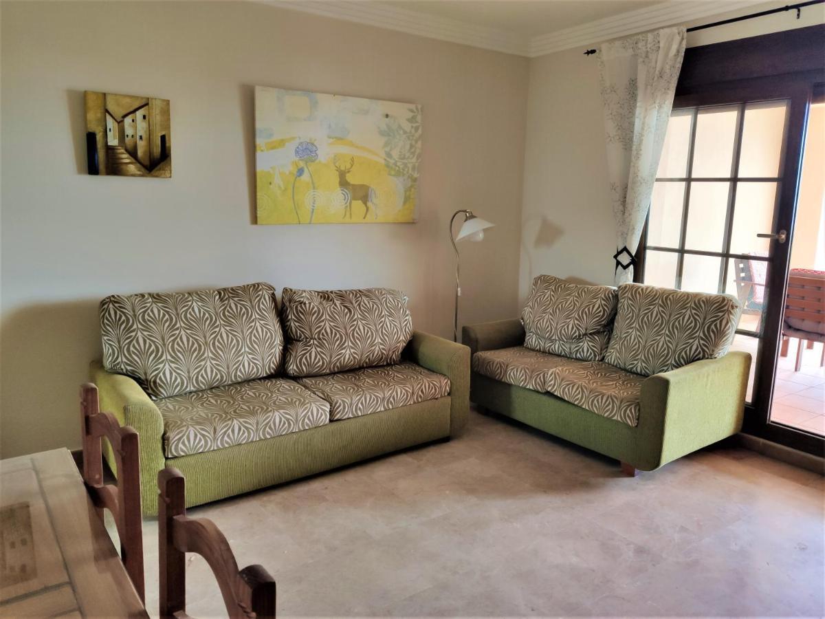Apartamentos Isla Canela-Haraganesbeach 1 Y 2 Ngoại thất bức ảnh