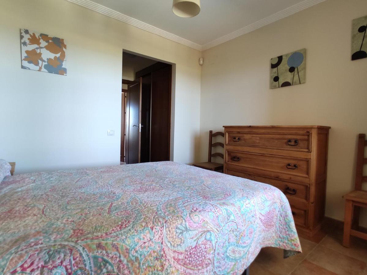 Apartamentos Isla Canela-Haraganesbeach 1 Y 2 Ngoại thất bức ảnh