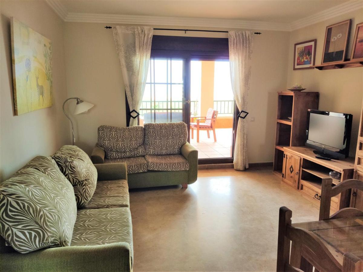 Apartamentos Isla Canela-Haraganesbeach 1 Y 2 Ngoại thất bức ảnh