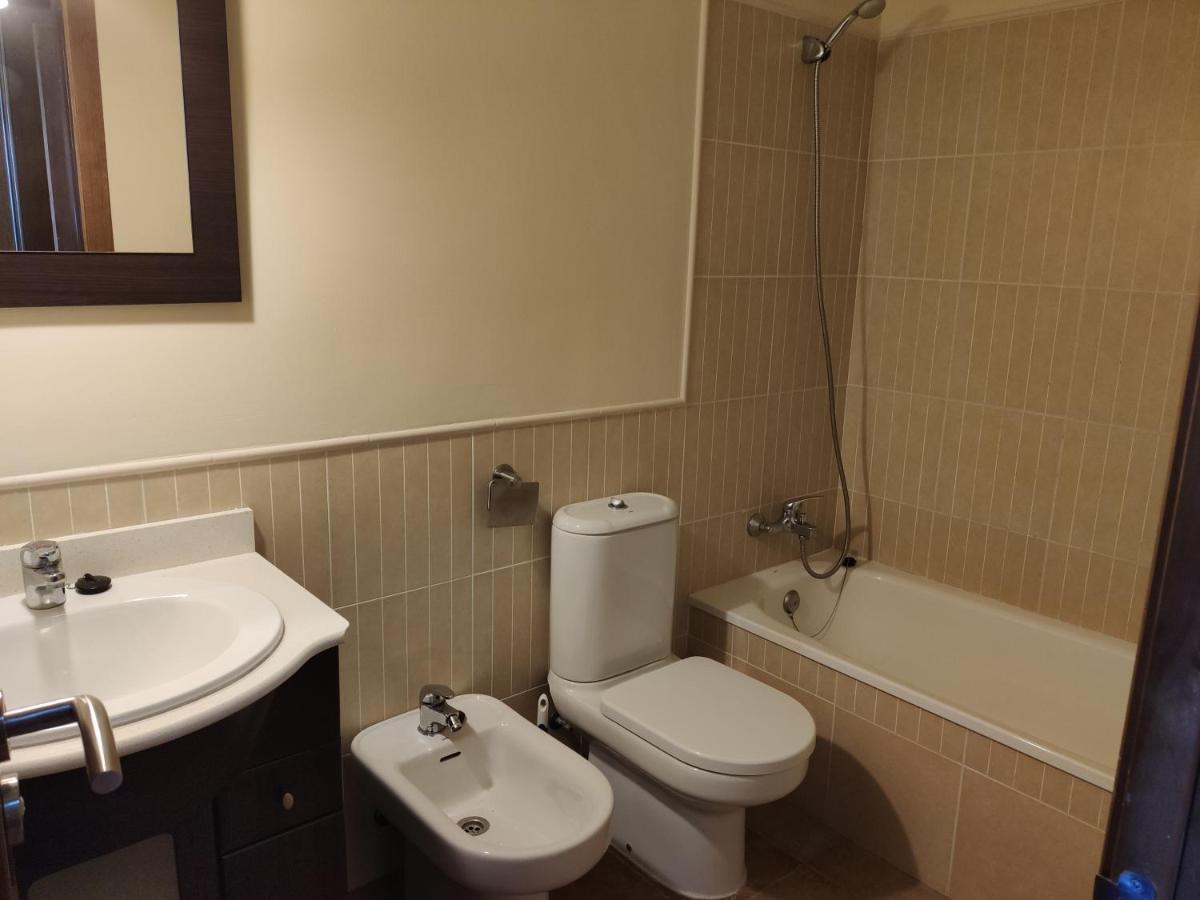 Apartamentos Isla Canela-Haraganesbeach 1 Y 2 Ngoại thất bức ảnh
