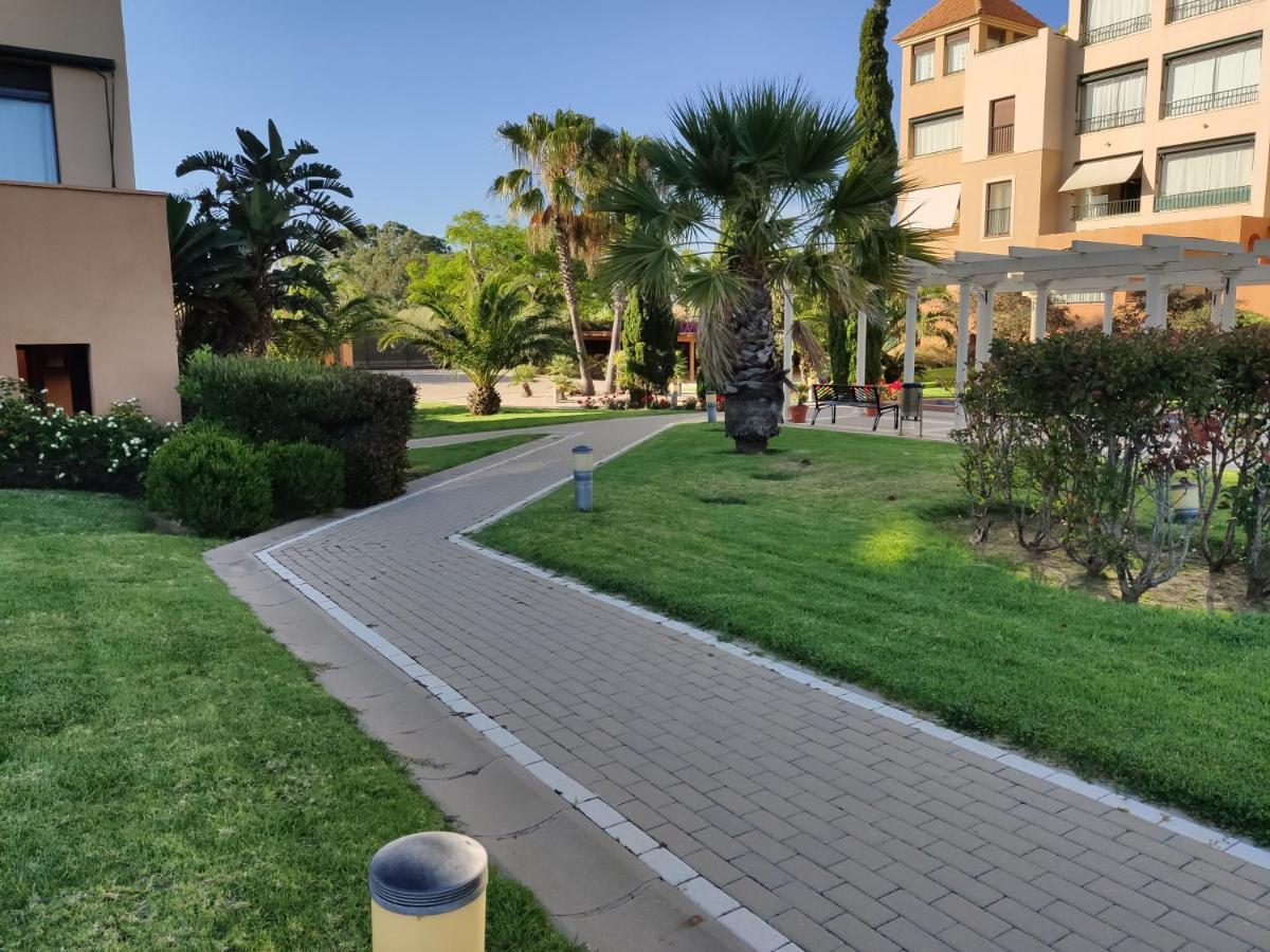 Apartamentos Isla Canela-Haraganesbeach 1 Y 2 Ngoại thất bức ảnh