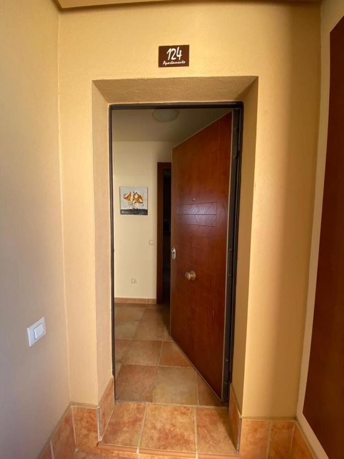Apartamentos Isla Canela-Haraganesbeach 1 Y 2 Ngoại thất bức ảnh