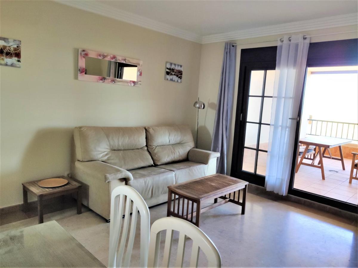 Apartamentos Isla Canela-Haraganesbeach 1 Y 2 Ngoại thất bức ảnh