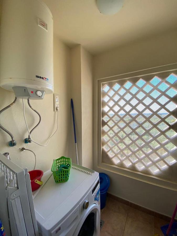 Apartamentos Isla Canela-Haraganesbeach 1 Y 2 Ngoại thất bức ảnh