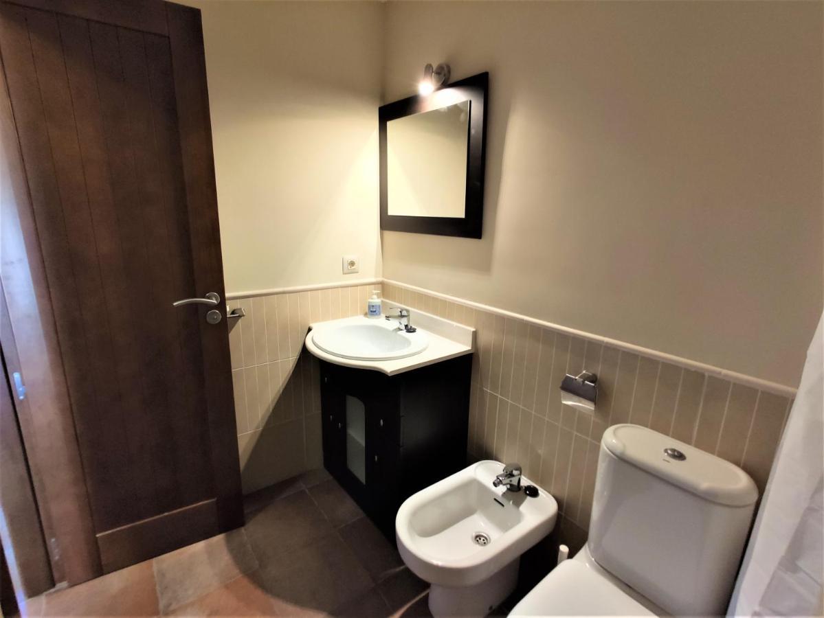 Apartamentos Isla Canela-Haraganesbeach 1 Y 2 Ngoại thất bức ảnh