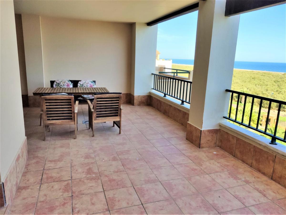 Apartamentos Isla Canela-Haraganesbeach 1 Y 2 Ngoại thất bức ảnh